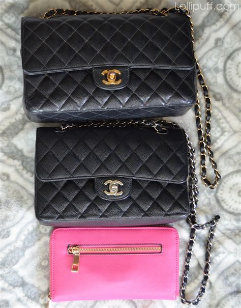 chanel classic bag small vs medium|Chanel timeless classic flap bag.